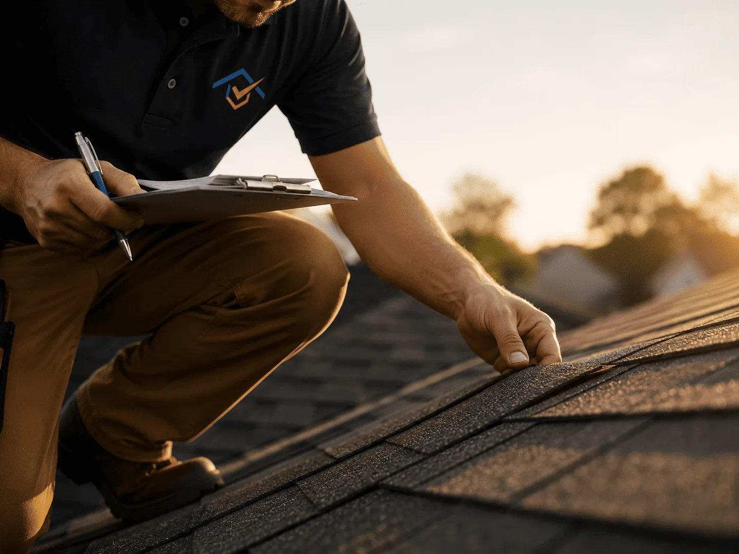 Why Choose Roof Inspection in Grand Blanc, MI