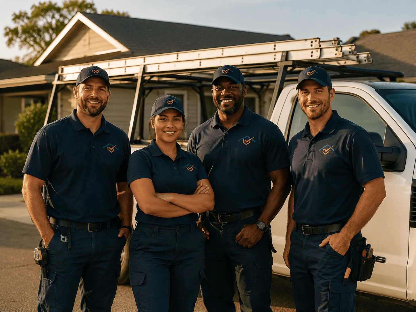 Roof Inspection company in Grand Blanc, MI